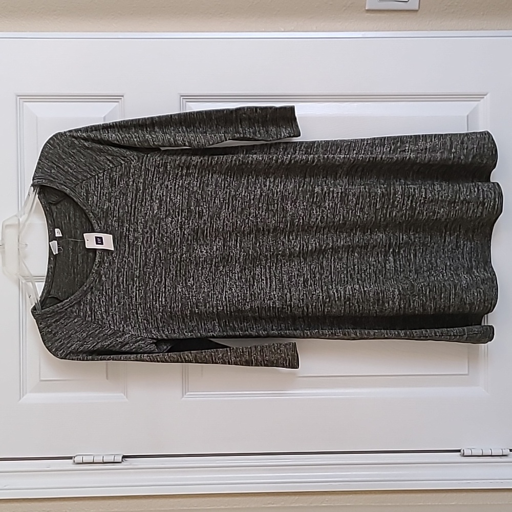 Gap Swing Dress